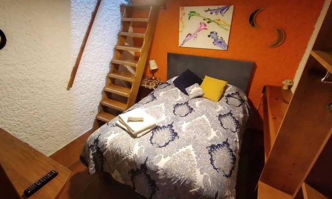 Coyoacan Resort | Private room ∙ 2 guests