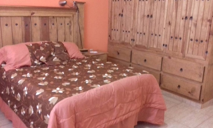 Jesus Maria Resort | Private room ∙ 2 guests