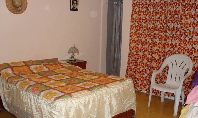 San Juan del Rio Resort | Private room ∙ 2 guests