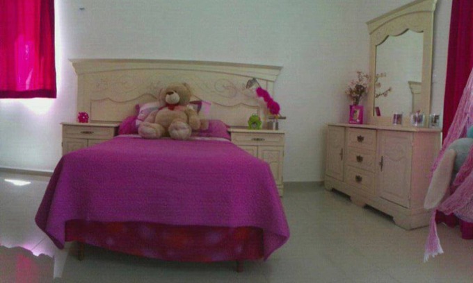 Merida Municipality Resort | Private room ∙ 2 guests