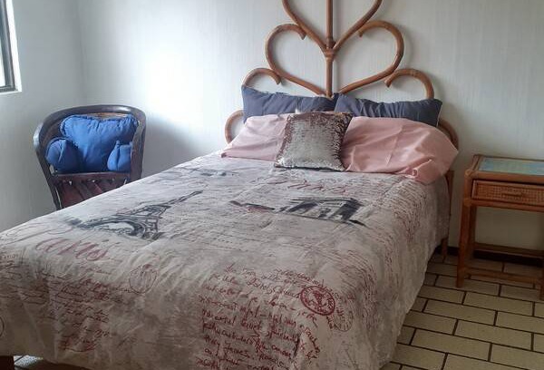 Cuernavaca Resort | Private room ∙ 2 guests