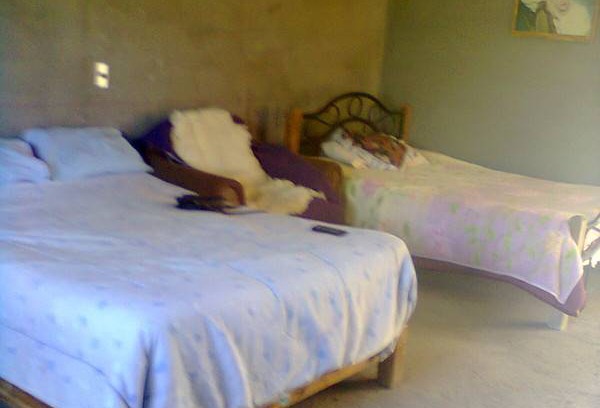 Tetepango Resort | Private room ∙ 4 guests