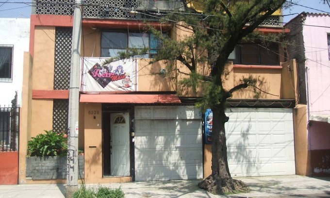 Villa de Guadalupe Resort | Private room ∙ 1 guest