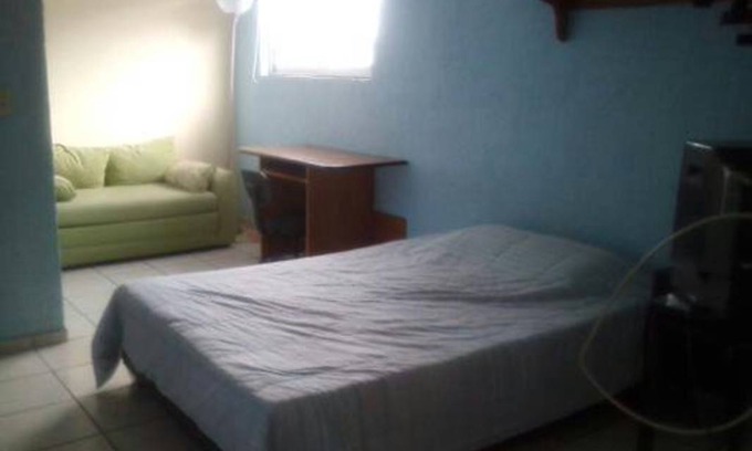Queretaro Resort | Private room ∙ 2 guests