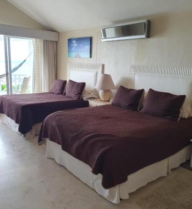 Cozumel Bed & Breakfast | Puerta del Mar Cozumel