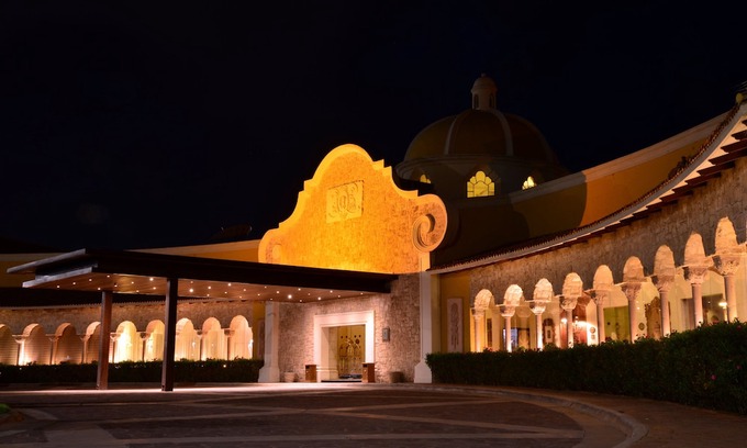 Saltillo Hotel | Quinta Real Saltillo