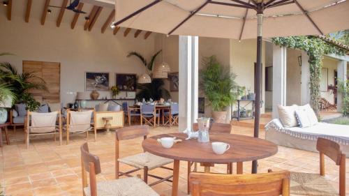 Naolinco Villa | Rancho El Salto, Villa with Private Pool and Views