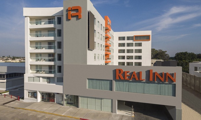 Celaya Hotel | Real Inn Celaya