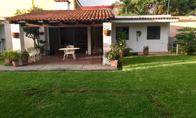 Chapala Centro House | Renta de casa en chapala