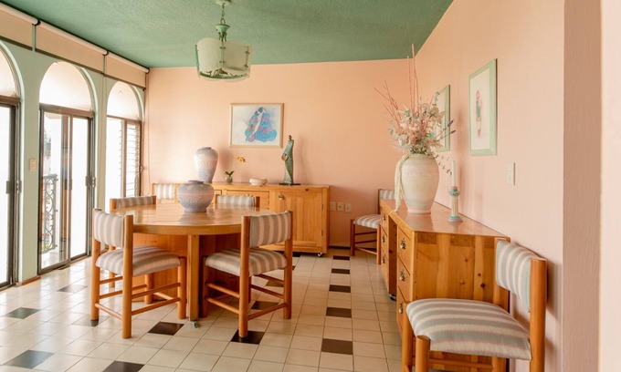 Jiquilpan de Juarez House | Residence with the best view and location