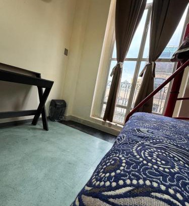 Historic Center House | Rooms Zocalo