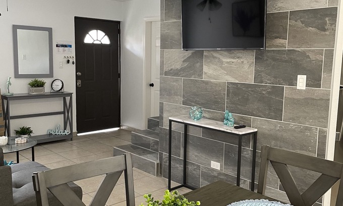 La Joya House | Rosarito Ocean View Condo Private Gated Community