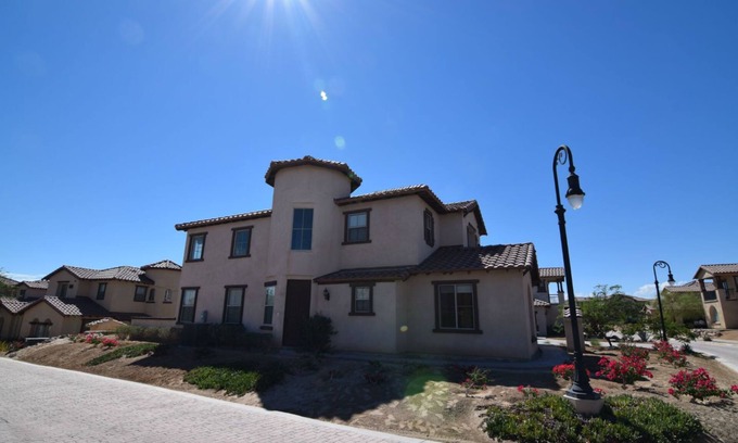 El Dorado Ranch Condo | San Felipe Ultra Deluxe Elegance with Spectacular Sea Views