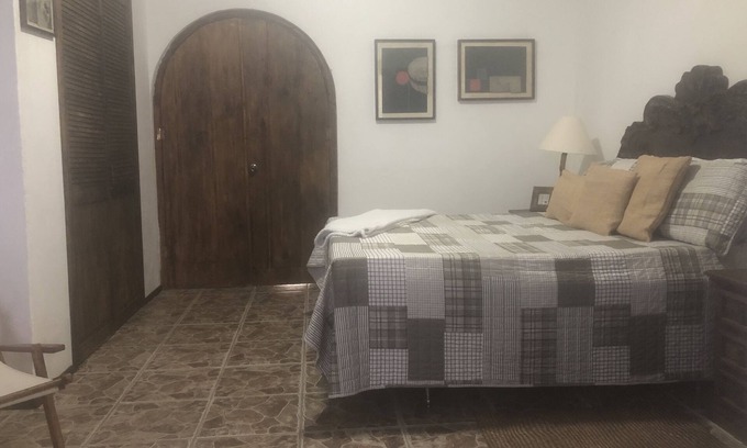 Chapalita Apartment | San Gabriels House at Chapalita Neighborhood Guadalajara, Jalisco, Mexico