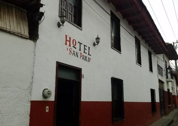 Centro Hotel | San Pablo