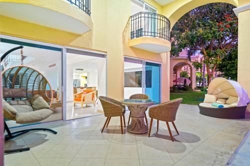 Marina Vallarta Villa | Seafront Villa - Puerto Vallarta