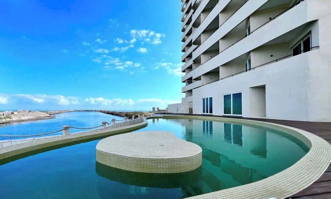 Boca del Rio House | Sol y mar.