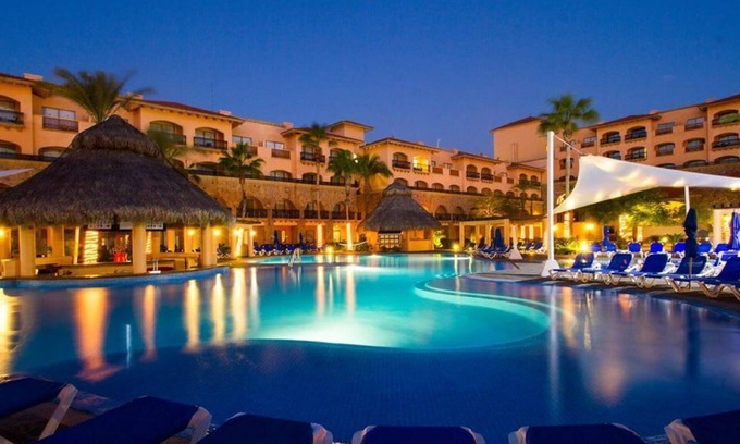 El Marasal Villa | Solaris Ocean Front 2 BDRM Villa