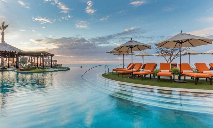 Marina House | Solmar Land’s End Penthouse - 4/5/25 - 4/12/25 Guaranteed Booking Dates