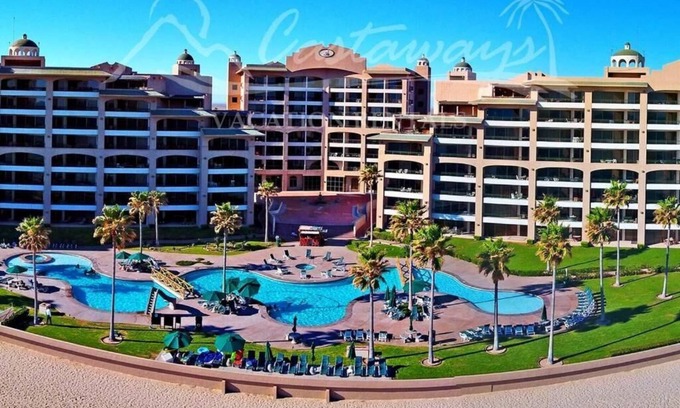 Puerto Penasco Apartment | Sonora Spa Beachfront