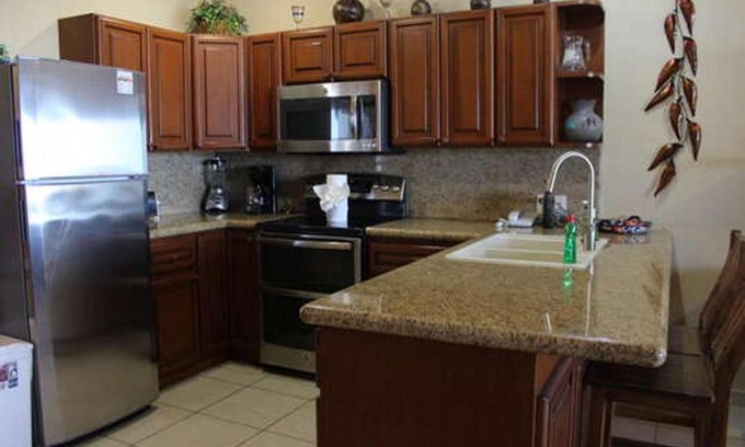 La Choya Apartment | Sonoran Sun SE109 Condo at Rocky Point
