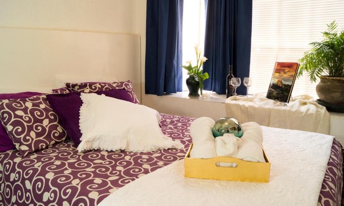 Campestre Apartment | Suite 3B La Paz, Welcome to San Angel