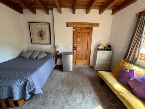 Valle de Bravo House | Suite Fontana Baja