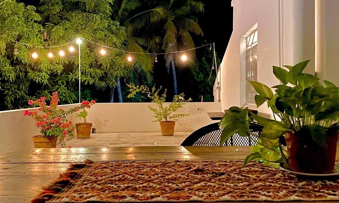 Ciudad Valles Hostel | SUITES CASA BLANCA
