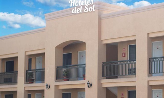 Guaymas Hotel | Suites Del Sol