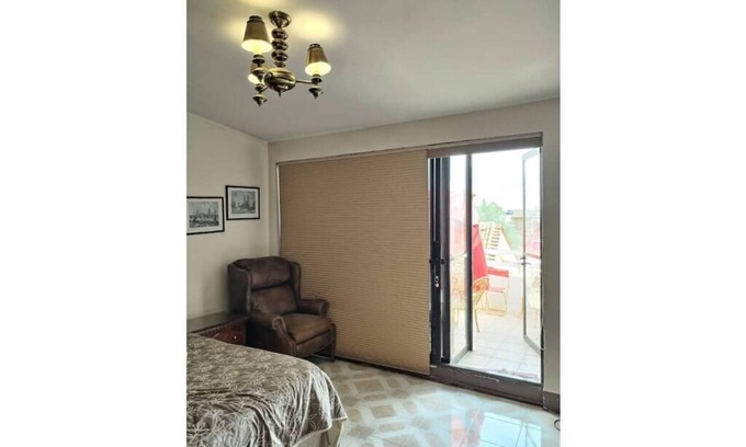 San Andres Huayapan House | Super nice house near Huayapam