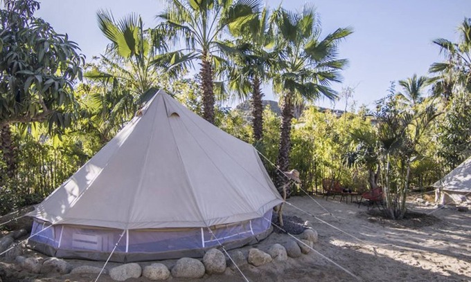 Todos Santos Hostel | Todos Santos Hostel
