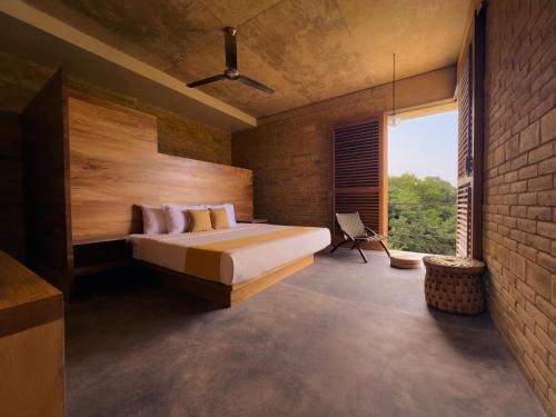 Brisas de Zicatela Hotel | Torrearena Design Hotel