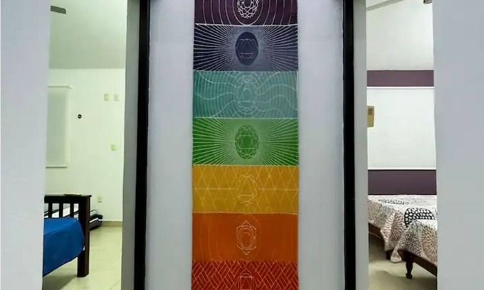 Campeche House | Tres Lunas