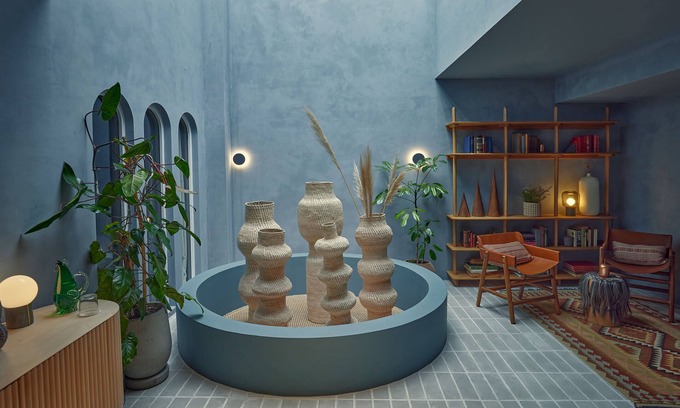 Miguel Hidalgo House | UMA Casa