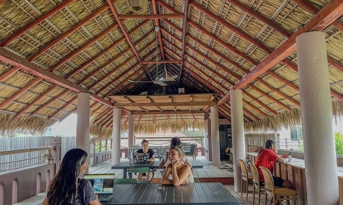 Brisas de Zicatela Hostel | Viajero Puerto Escondido Hostel