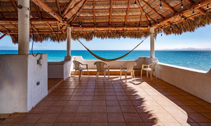 La Ventana Villa | Villa ∙ 1 bedroom ∙ 2 guests