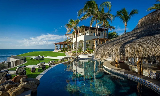 La Fortuna Villa | Villa ∙ 9 bedrooms ∙ 18 guests