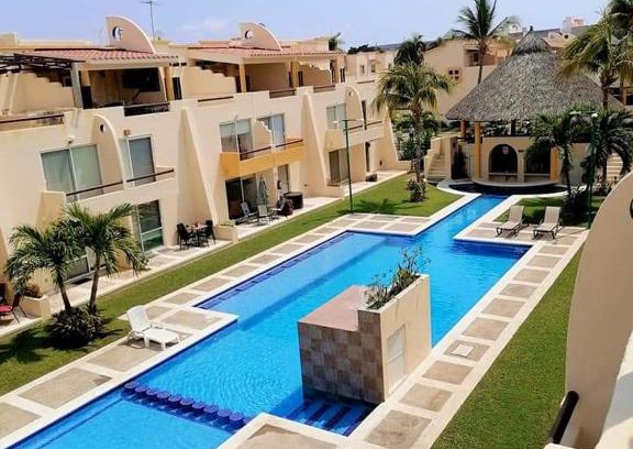 Granjas del Marques Villa | VILLA CON ALBERCA CON PLAYAS CERCANAS ACAPULCO DIAMANTE