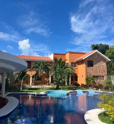 Tulum Villa | Villa Coral