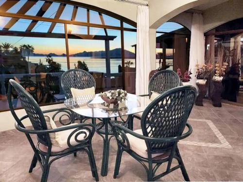 Villa Hermosa Apartment | Villa Hermosa Ocean View 2 Bed