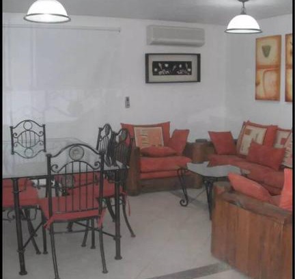 Granjas del Marques House | Villa Palma Diamante Acapulco