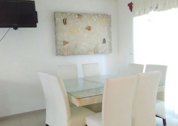 Granjas del Marques House | Villa Playa Diamante