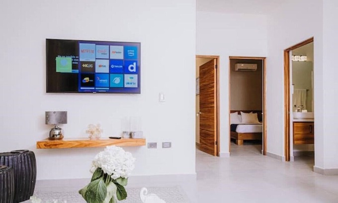 La Paz Apartment | Villas DEL MAR #204