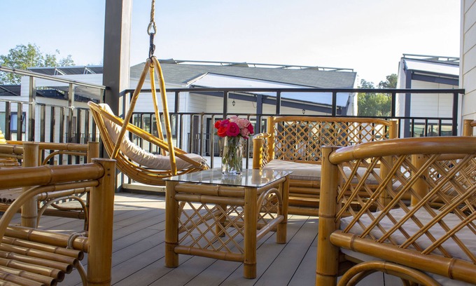 Atlixco Villa | Villas Grand Gardenia