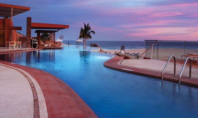 Maneadero Condo | Westin Los Cabos Resort Villas Baja Point | 3BR