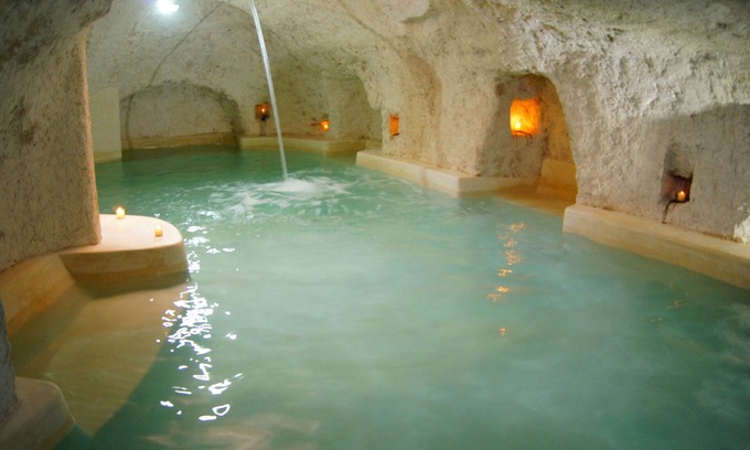 Chichen Itza - Valladolid Hotel | Zentik Project Boutique Hotel & Spa