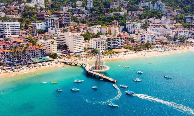 North Hotel Zone Hotel | Zona Romantica Monyxbnb