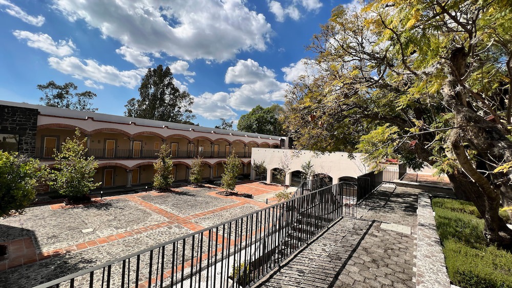 Tlaxcala Hotel | Holiday Inn Tlaxcala, an Ihg Hotel