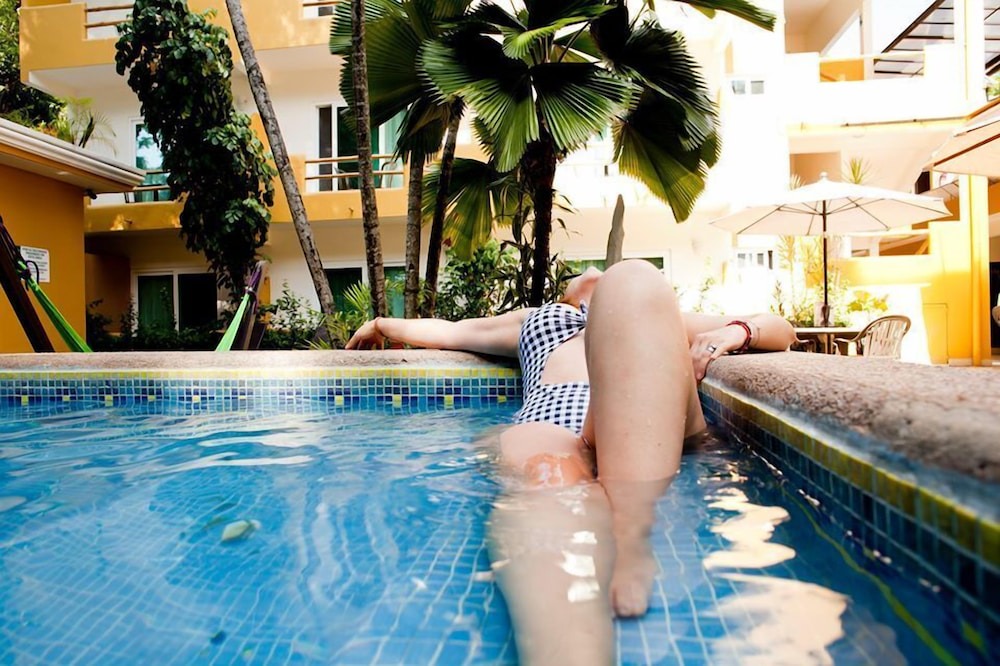 Palenque Hotel | Hotel Chablis Palenque