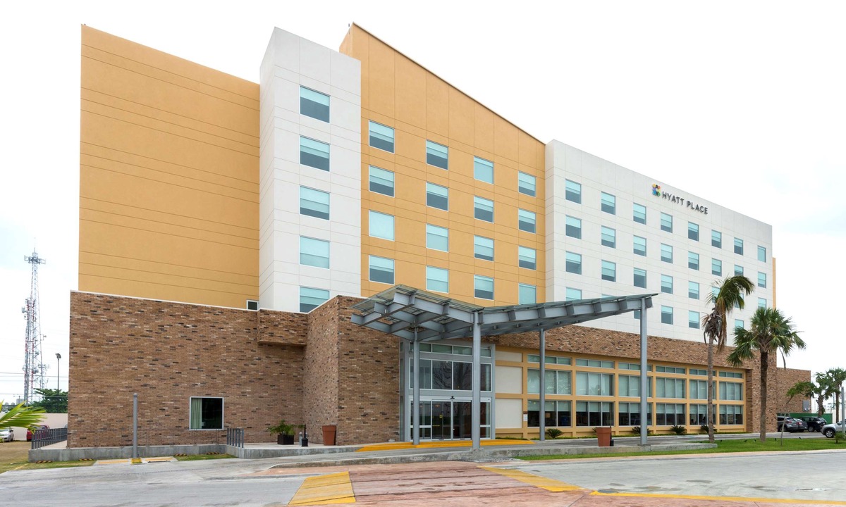 Ciudad del Carmen Hotel | Hyatt Place Ciudad del Carmen